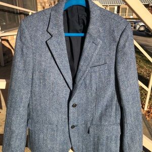 Tweed Jack Spade Blazer